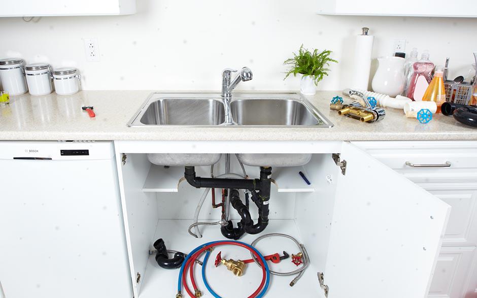 dépannage à domicile le plombier Créteil