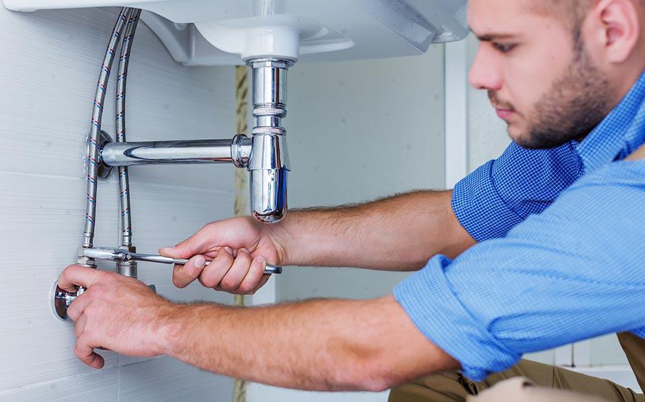 plombier installateur sanitaire Paris 2