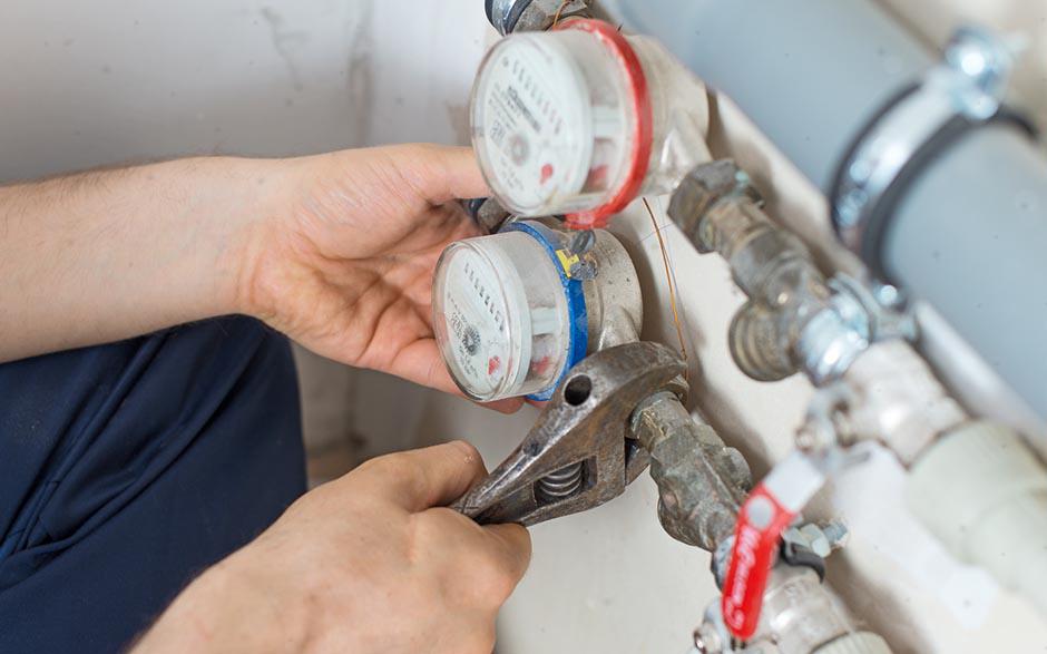 dépannage à domicile le plombier Créteil