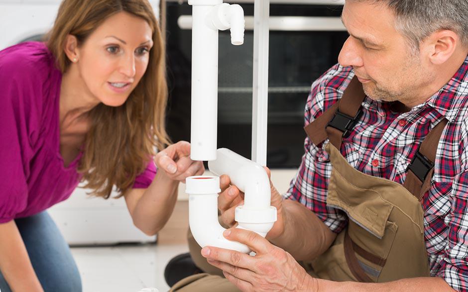 plombier installateur sanitaire Paris 2