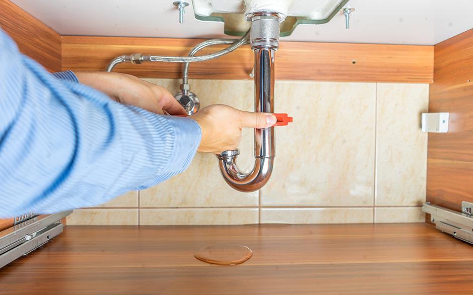 dépannage à domicile le plombier Créteil